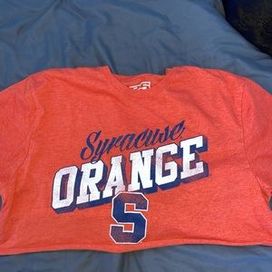 Syracuse university t-shirts